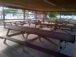 Picnic Shelter