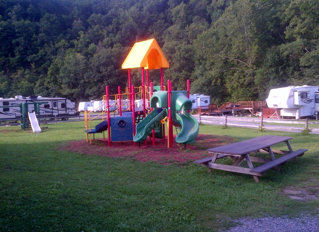 Playground