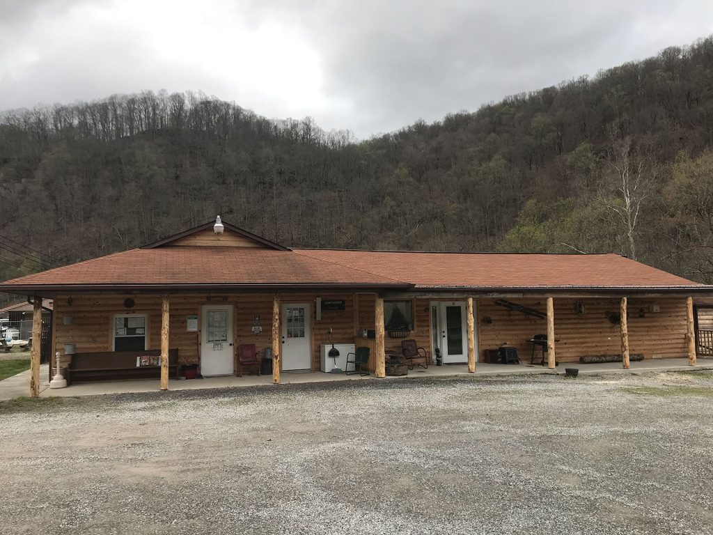 image2 Shavers Fork Campground